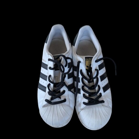 ZAPATOS ADIDAS SUPERSTAR - Picture 2 of 3